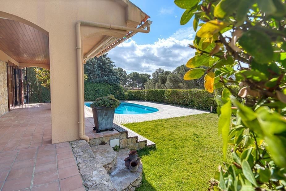 House in Tamariu, Palafrugell, Spain 1 - 15992436