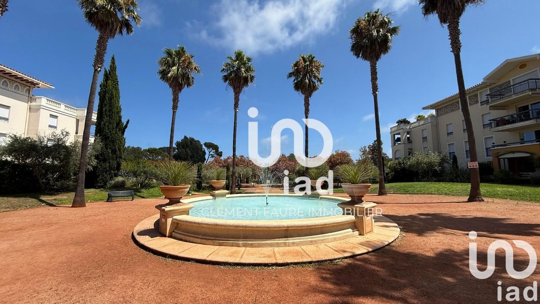 Apartment in Frejus, Provence-Alpes-Côte d'Azur, France 3 - 15971813