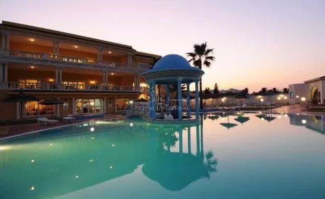 Hammam Sousse, Sousse, Tunisia 4 - 12145024