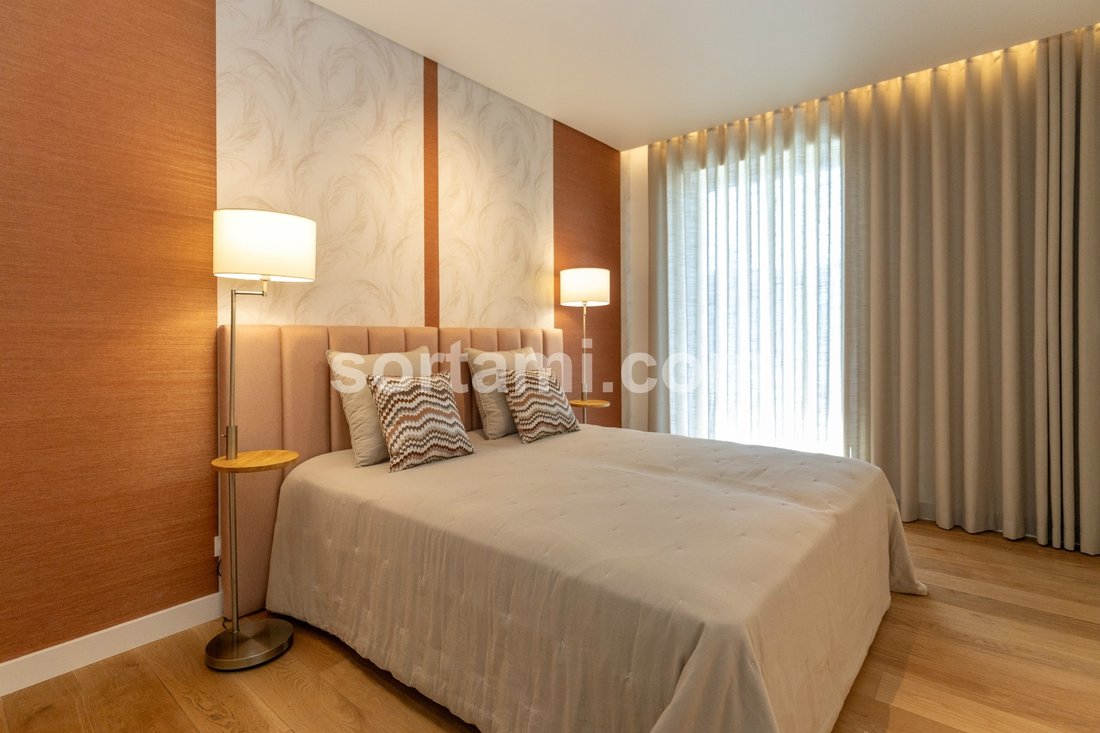 Apartment in Quarteira, Algarve, Portugal 4 - 15993824