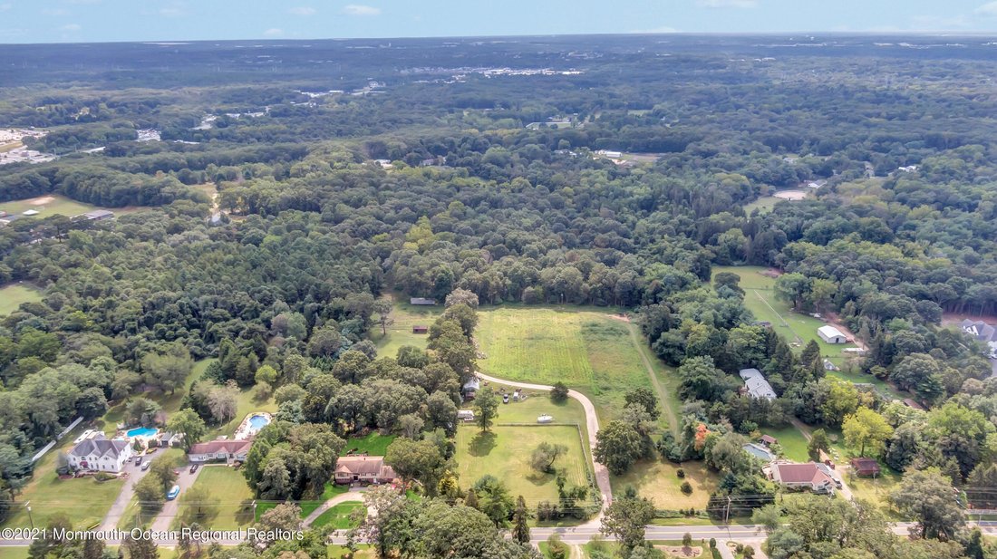 Land in Howell Township, New Jersey, United States 3 - 15993023