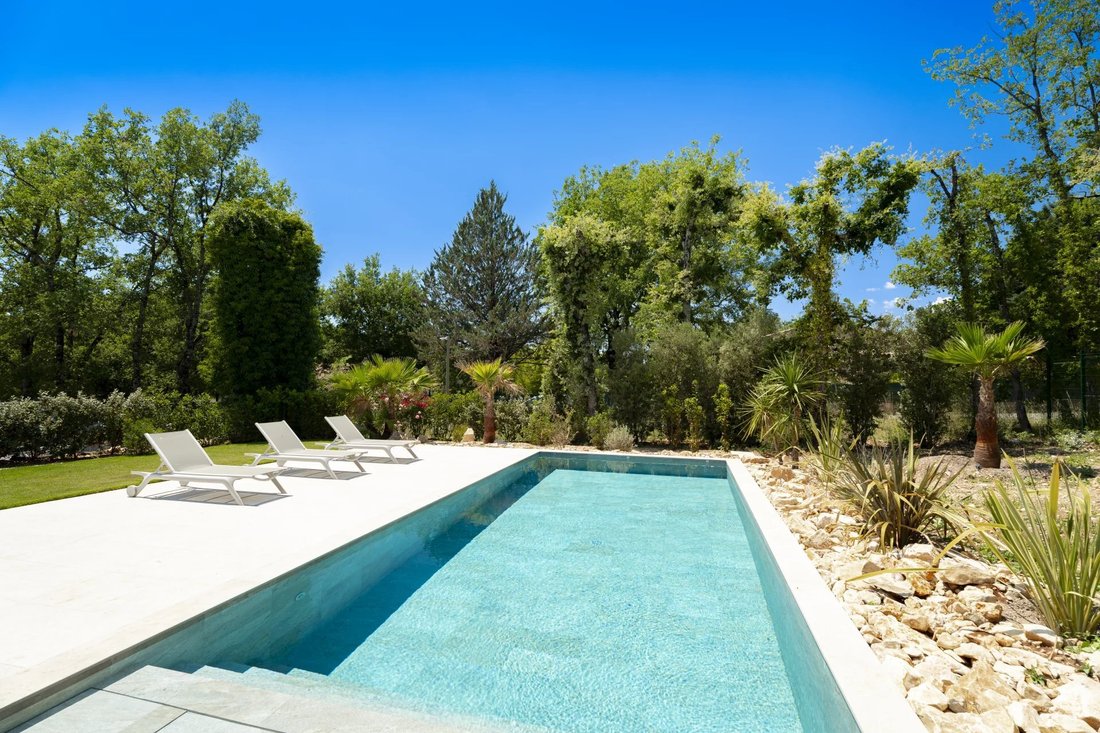 Villa in Tourrettes, Provence-Alpes-Côte d'Azur, France 2 - 13968809
