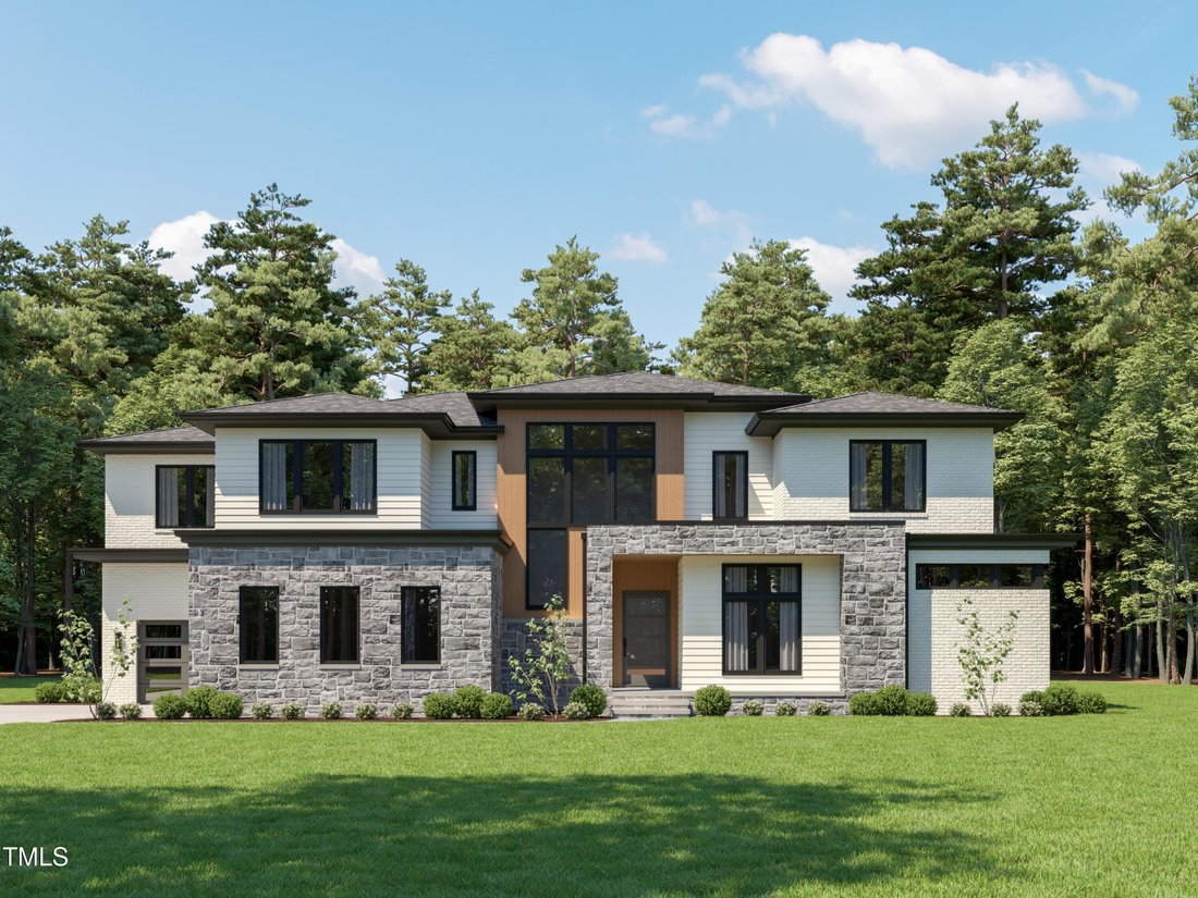 House in Raleigh, North Carolina, United States 2 - 15987655