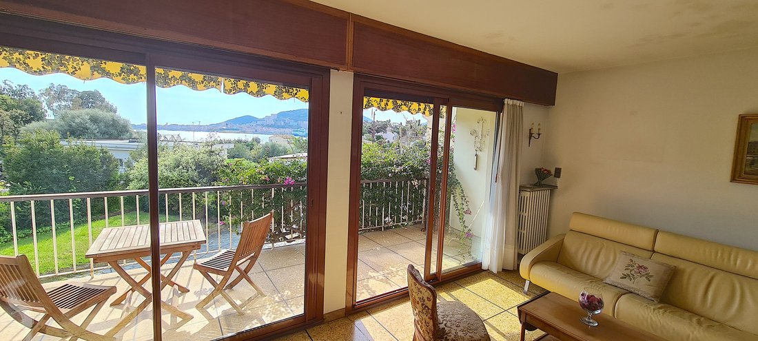 Villa in Ajaccio, Corsica, France 2 - 15993542