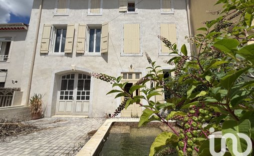 Casa a Salles-d'Aude, Occitania, Francia 1