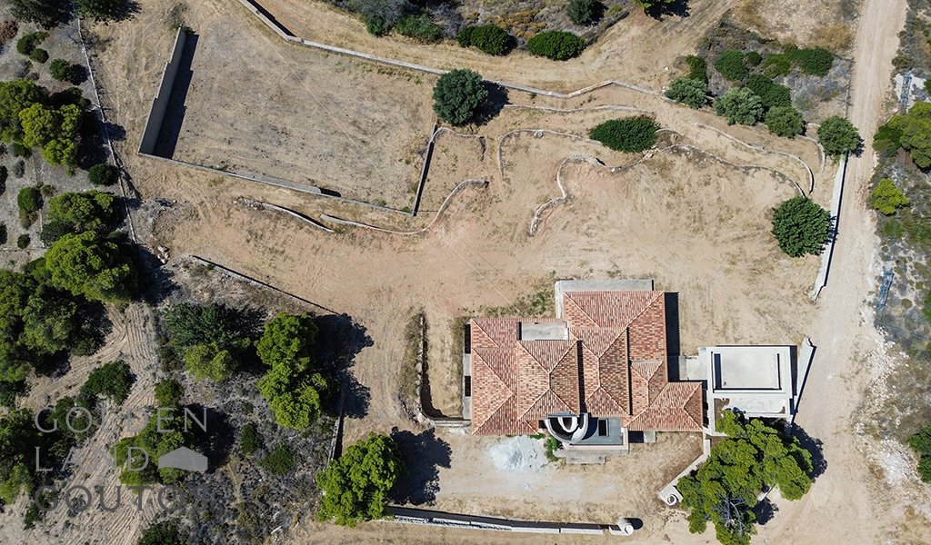 Villa in Koinotita Portoxeliou, Kranidi, Greece 4 - 15993114