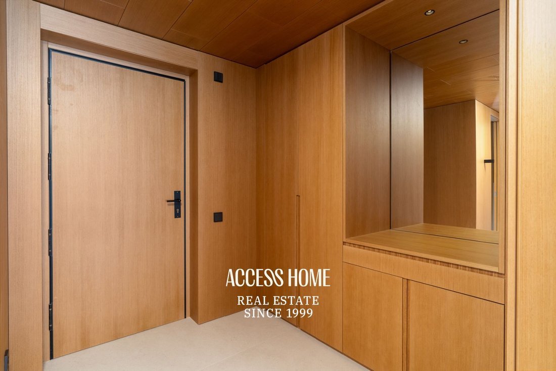 Apartment in Eixample, Barcelona, Spain 2 - 15992713