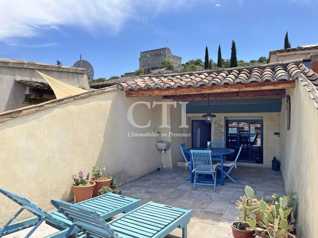 House in Ouest Sud, Vaison-la-Romaine, France 3 - 15992469