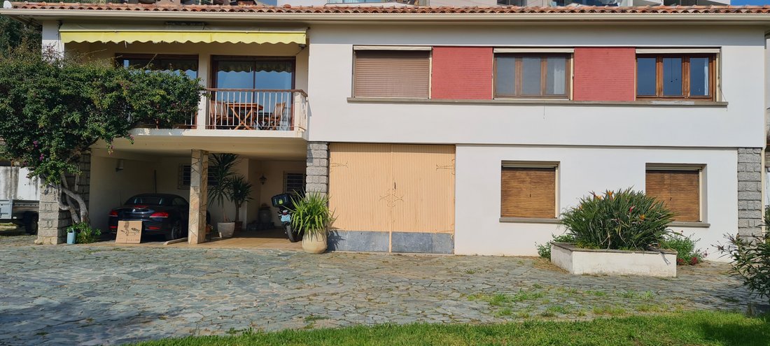 Villa in Ajaccio, Corsica, France 1 - 15993542