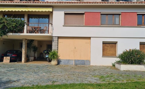 Villa in Ajaccio, Corsica, France 1