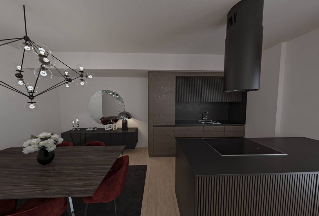 Penthouse in Glyfada, Attica, Greece 4 - 15993793
