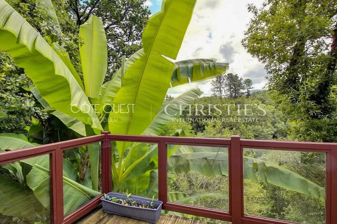 House in Nord, Ciboure, France 3 - 15976327