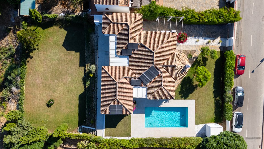 Villa in Manilva, Andalusia, Spain 5 - 15992148