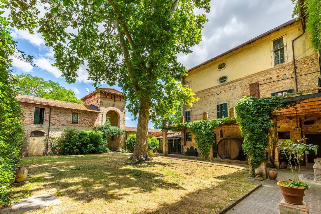 House in Ponte Pattoli, Perugia, Umbria 5 - 15992535