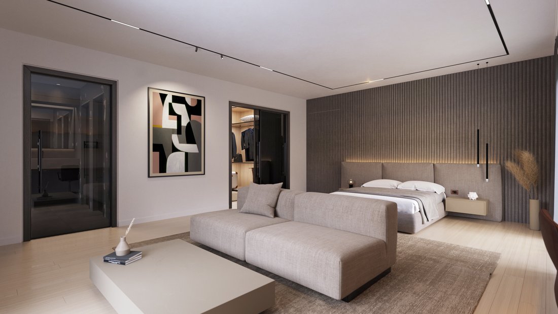 House in Glyfada, Attica, Greece 3 - 15993897