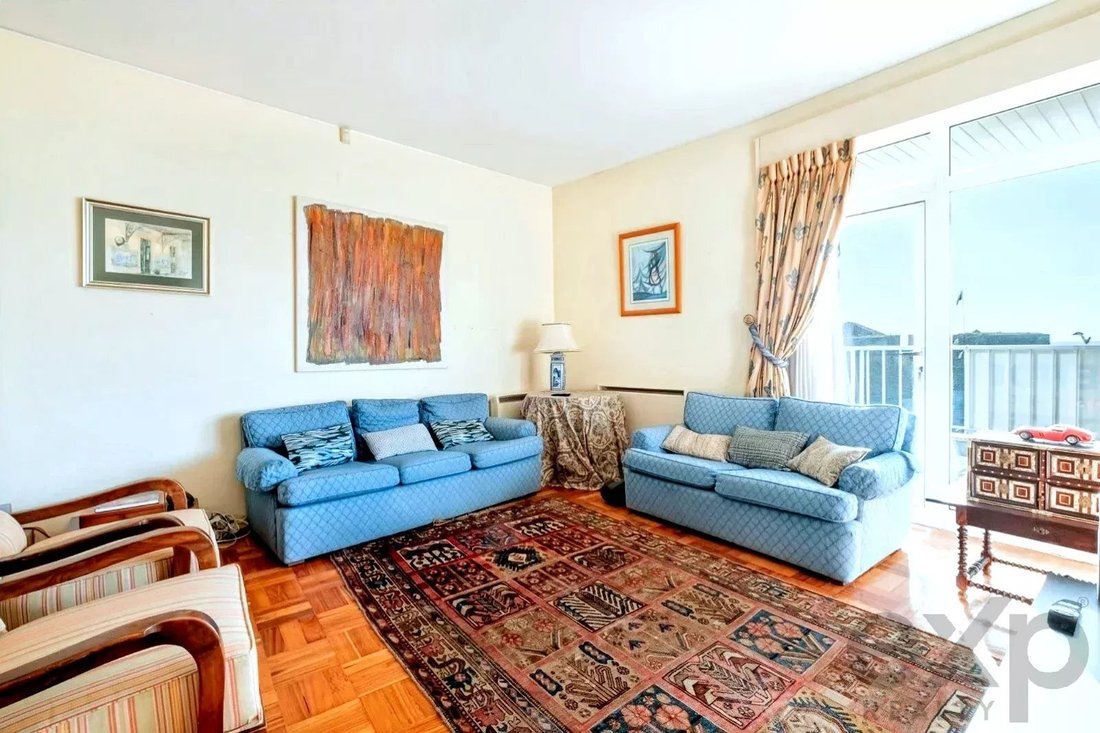 Apartment in Aldoar, Foz do Douro e Nevogilde, Porto District, Portugal 4 - 15992883