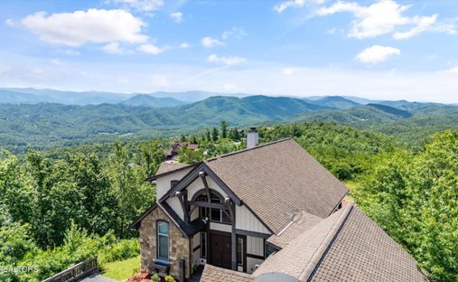 Haus in Sevierville, Tennessee, Vereinigte Staaten 1