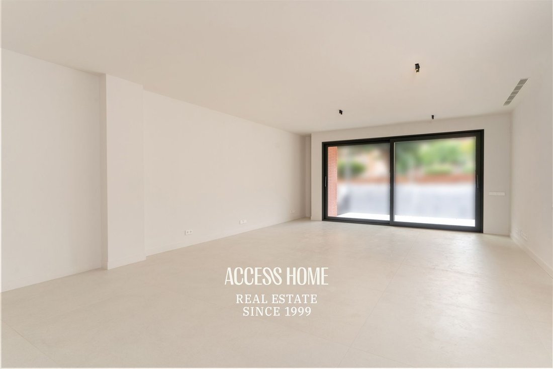 Apartment in Eixample, Barcelona, Spain 4 - 15992713