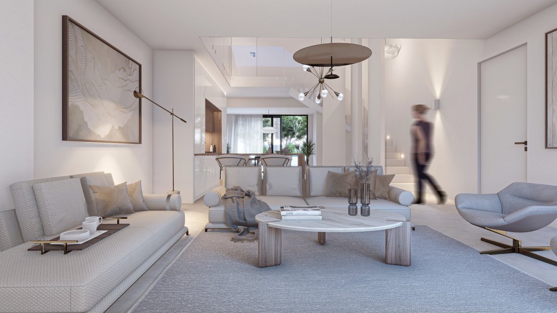 Apartment in Glyfada, Attica, Greece 2 - 15993950