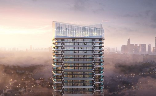 Apartment in Dubai, Dubai, United Arab Emirates 1