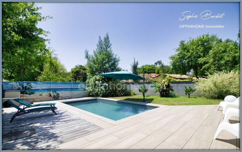 House in Centre Ville, Gujan-Mestras, France 3 - 15993784