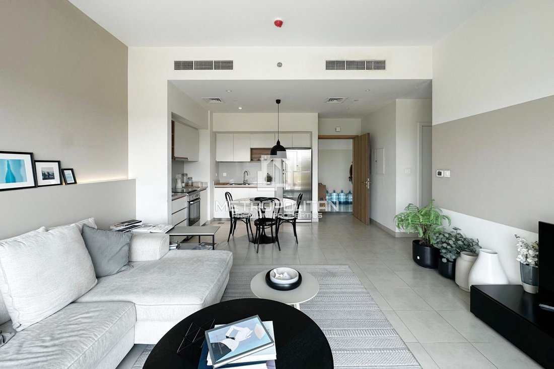 Townhouse in Dubai South Golf District, Dubai, United Arab Emirates 1 - 15993164