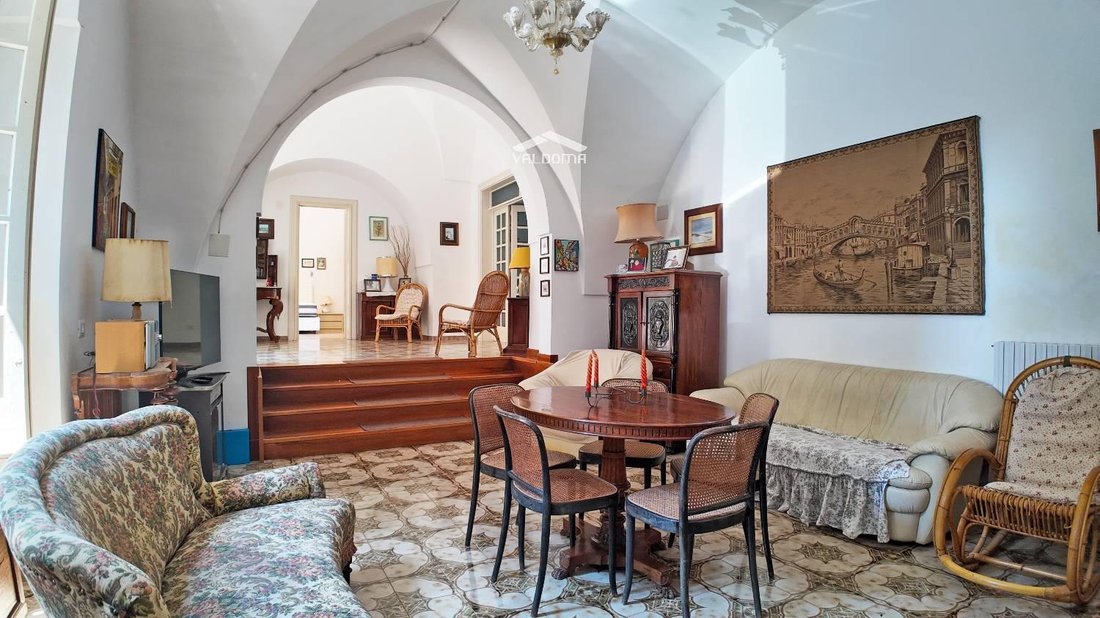 Villa in Saint Catherine, Nardo, Apulia 5 - 15993594