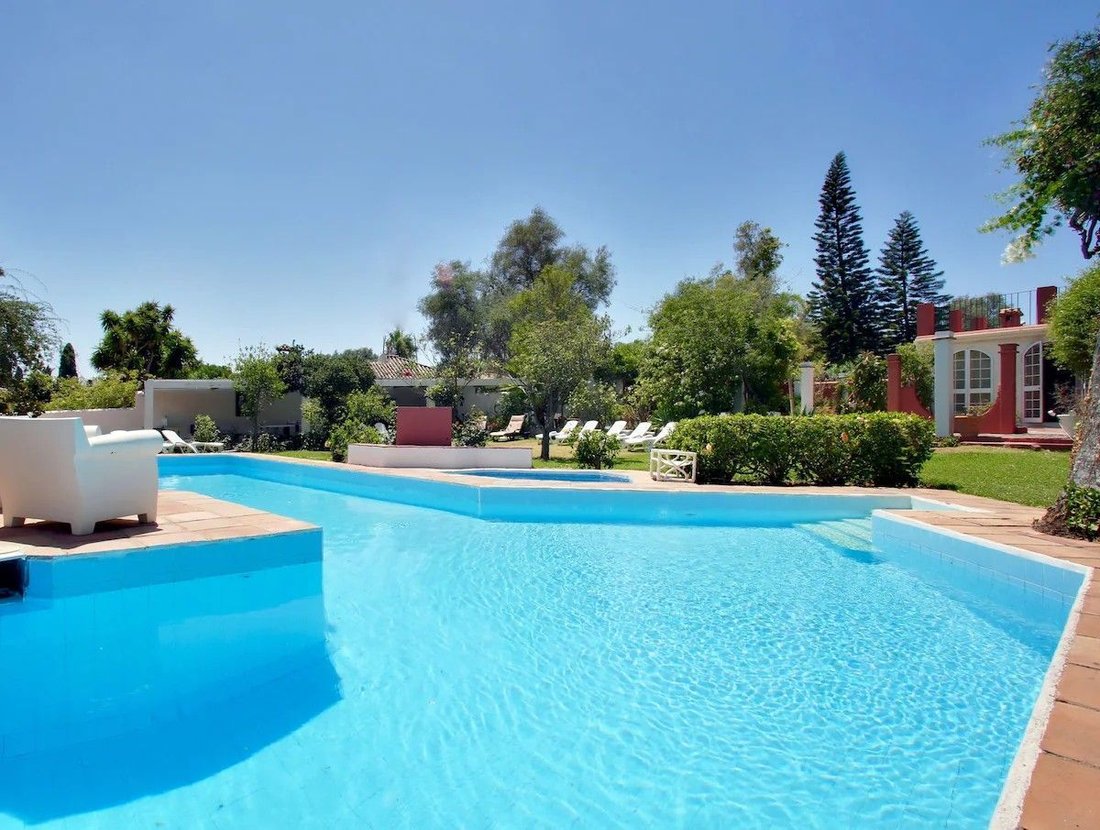 Villa a Nueva Andalucía, Marbella, Spagna 3 - 15993712