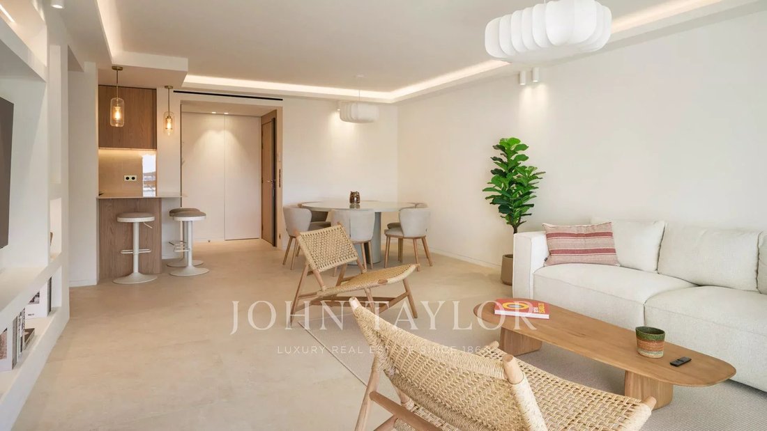 Appartement à Cannes, Provence-Alpes-Côte d'Azur, France 5 - 15992513