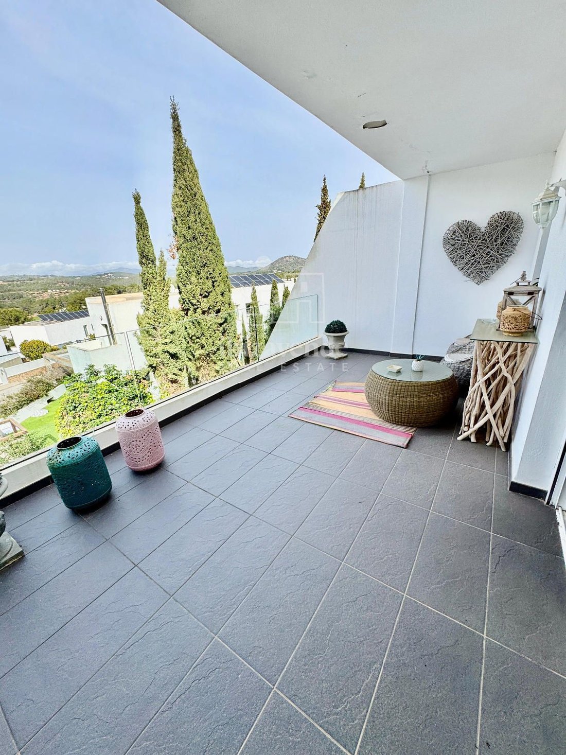 House in Roca Llisa, Santa Eularia des Riu, Balearic Islands 1 - 15992701