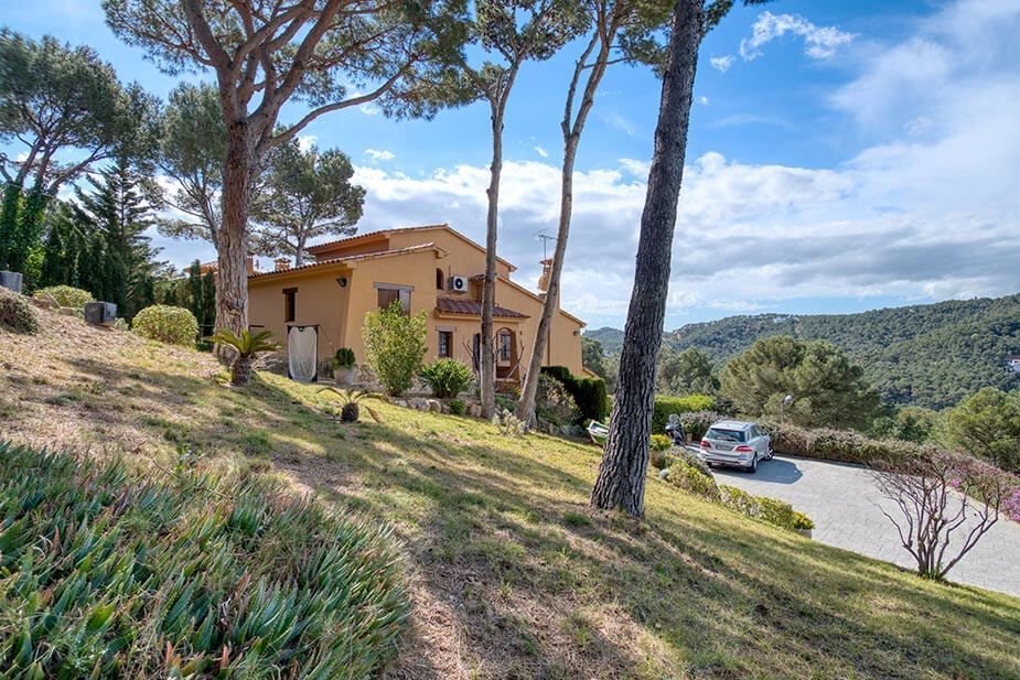 House in Tamariu, Palafrugell, Spain 3 - 15992436
