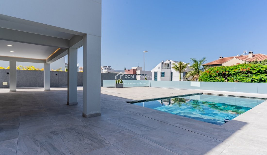 Villa in Costa Adeje, Adeje, Canary Islands 5 - 15993823