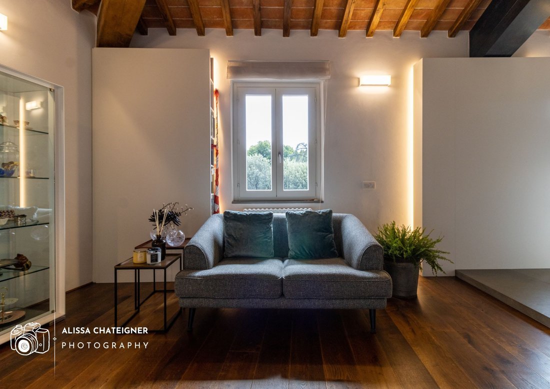 Apartment in Historic Center, Siena, Tuscany 5 - 15992154