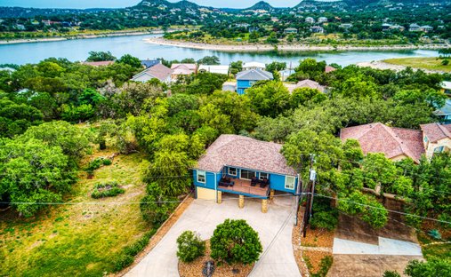 House in Canyon Lake, Texas, United States 1