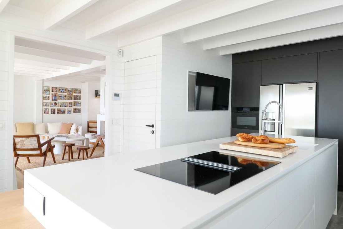 Villa in Estepona, Andalusia, Spain 5 - 15992618