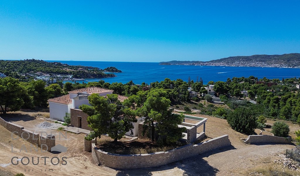Villa in Koinotita Portoxeliou, Kranidi, Greece 3 - 15993114
