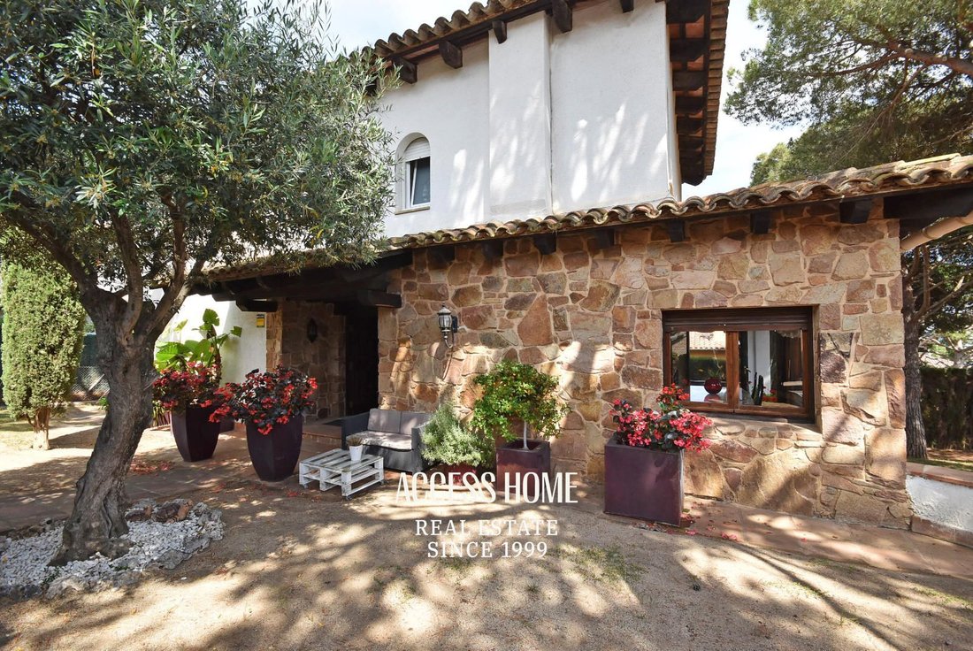 House in Vilassar de Dalt, Catalonia, Spain 1 - 15992805