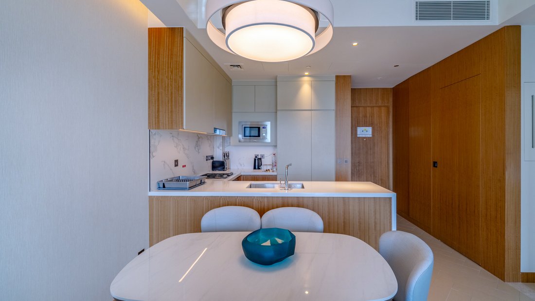 Apartment in Downtown Dubai, Dubai, United Arab Emirates 4 - 15802797