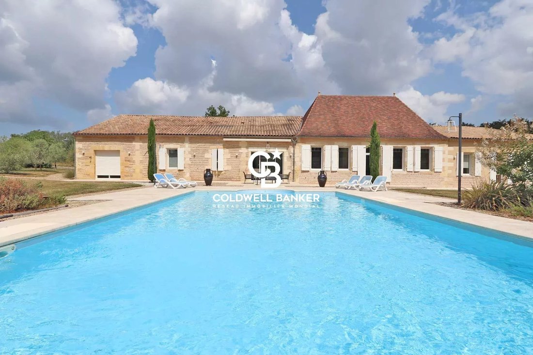 Maison à Prigonrieux, Nouvelle-Aquitaine, France 5 - 15992483