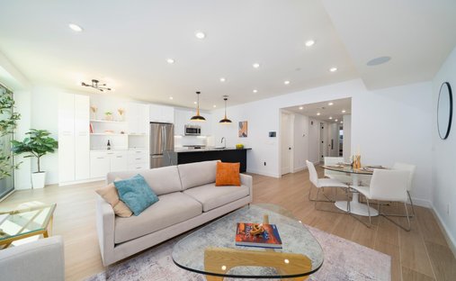 Condo in Jersey City, New Jersey, United States 1