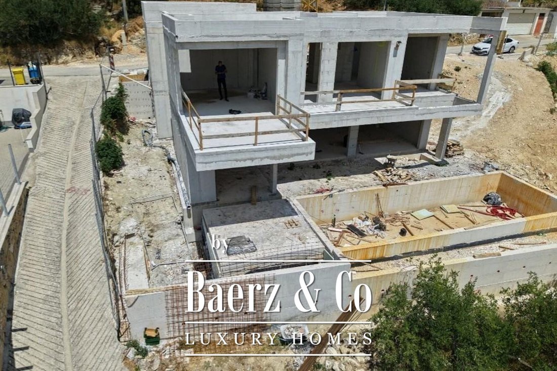 Villa in Jesenice, Split-Dalmatia County, Croatia 5 - 15994102