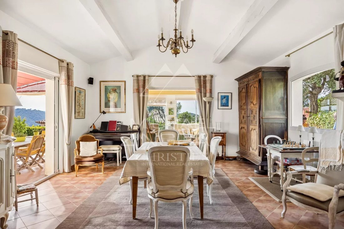 House in Les Termes, Mandelieu-la-Napoule, France 4 - 15992703