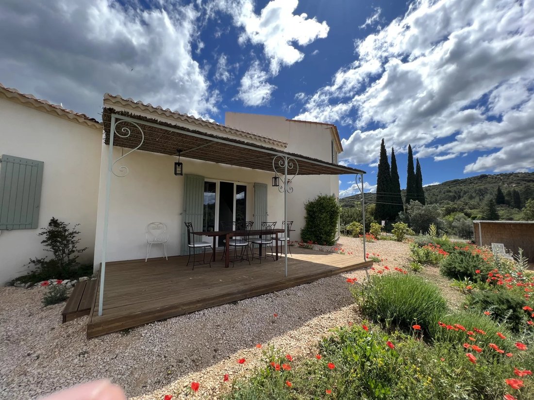 Villa in Valliguieres, Occitania, France 4 - 15993593