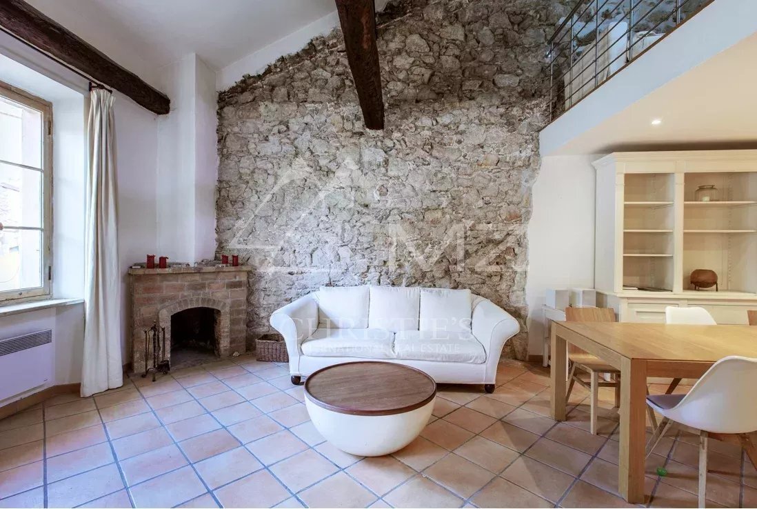 Apartment in French Riviera, Provence-Alpes-Côte d'Azur, France 1 - 15992615