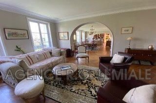 Villa en Maisons-Laffitte, Isla de Francia, Francia 5 - 15993906