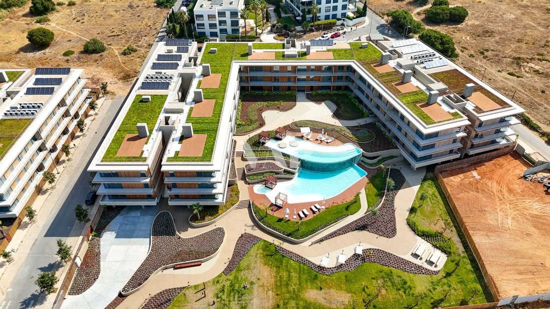 Apartment in Quarteira, Algarve, Portugal 5 - 15993290
