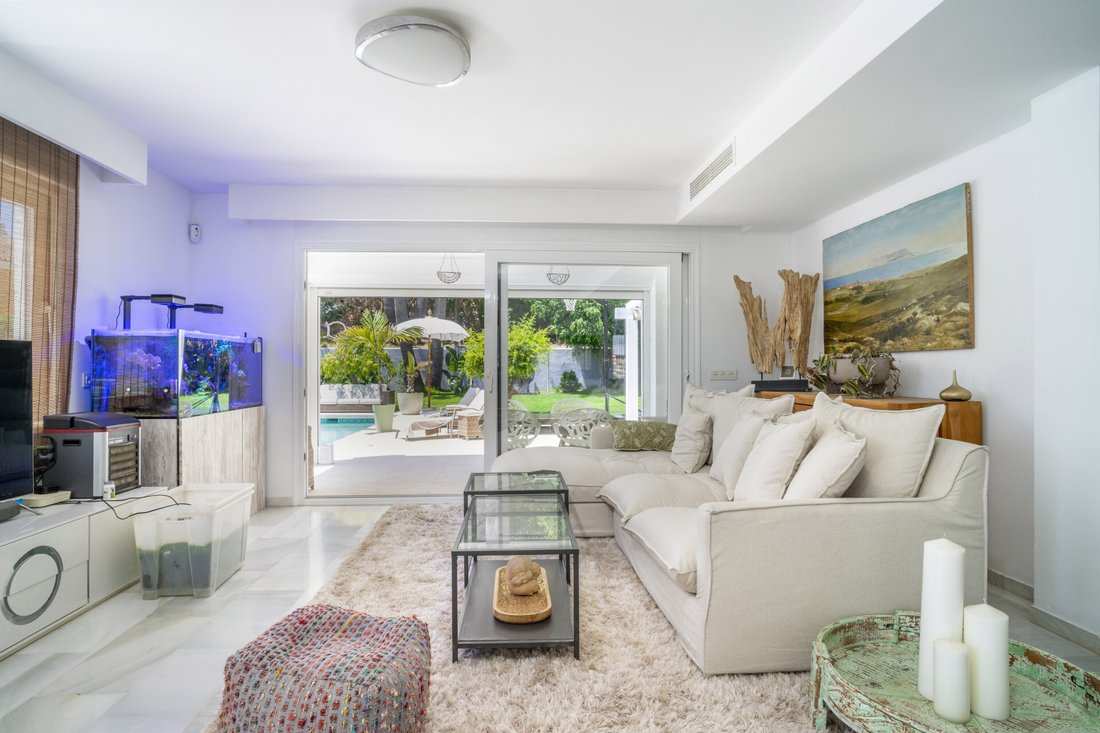 Villa in Nueva Andalucia, Marbella, Spain 5 - 15992798