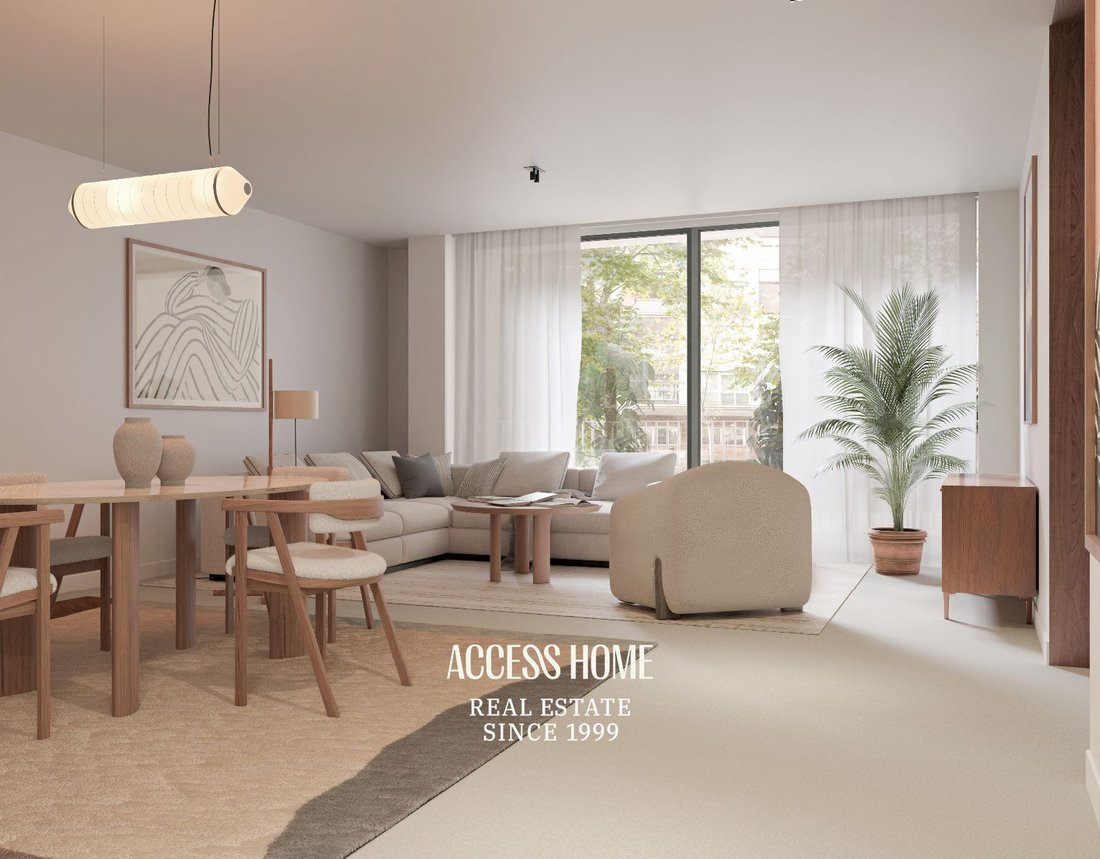 Apartment in Eixample, Barcelona, Spain 1 - 15992713