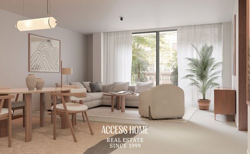 Appartement à Eixample, Barcelone, Espagne 1