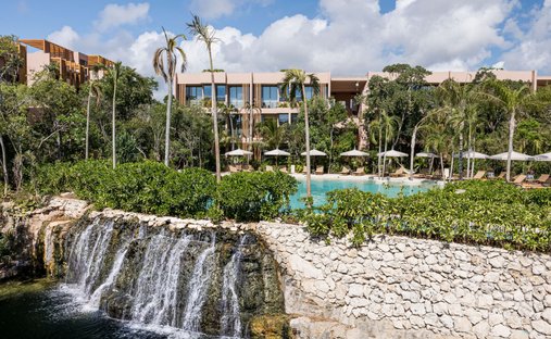 Condo in Tulum, Quintana Roo, Mexico 1